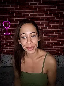 HotGinger66 online show from November 18, 2025, 9:12 am