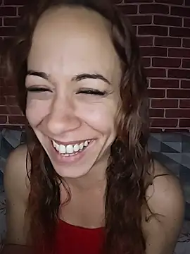 HotGinger66 online show from May 26, 2026, 9:40 am