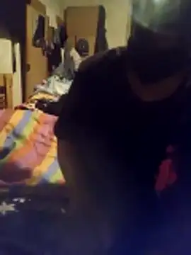 Snapshot of SuperheroDck chatting on November 13, 2025, 11:19 pm SuperheroDck online show from November 13, 2025, 11:19 pm