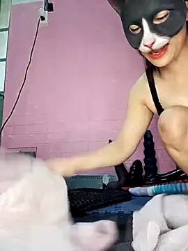 Rose 194 online show from October 31, 2025, 4:20 am