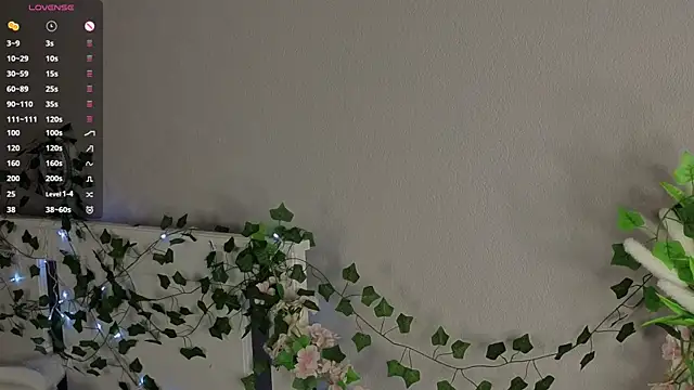 BlushinBloom online show from April 12, 2026, 6:05 am