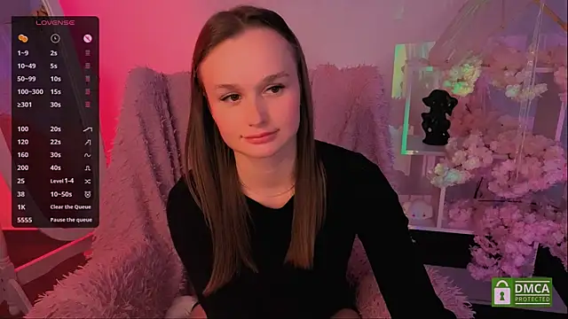 Snapshot of Lara_Vest chatting on September 26, 2025, 2:02 pm Lara Vest online show from September 26, 2025, 2:02 pm