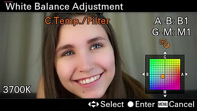 EthalFlowers online show from November 18, 2025, 1:54 am