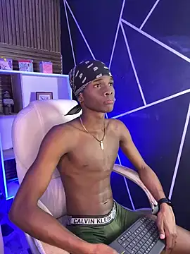 Brycce santos online show from December 20, 2025, 6:00 pm