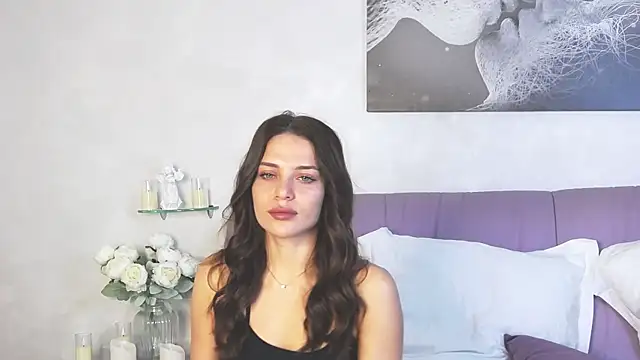 AngelicaDillon online show from November 15, 2025, 5:44 am