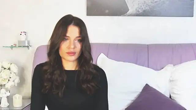 AngelicaDillon online show from September 17, 2025, 5:09 am