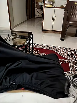 Ritesh08679 online show from October 4, 2025, 6:53 pm