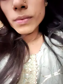 Nancy-queen online show from March 30, 2026, 3:57 pm