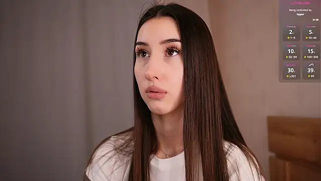 JettaPrincess online show from October 5, 2025, 3:19 am