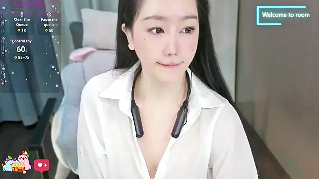 LINLIN-2025 online show from November 1, 2025, 2:22 pm