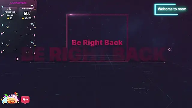 LINLIN-2025 online show from October 27, 2025, 2:07 pm