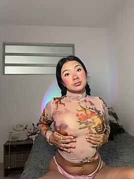 Angela elliss1 online show from March 4, 2026, 6:15 pm