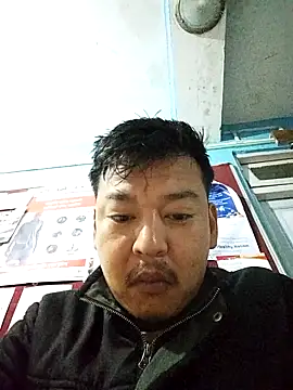 lilldickyyy online show from March 18, 2026, 3:13 pm