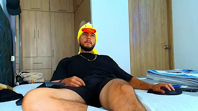 Snapshot of DaveSoldier chatting on February 21, 2026, 8:11 pm DaveSoldier online show from February 21, 2026, 8:11 pm