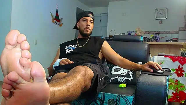 Snapshot of DaveSoldier chatting on December 4, 2025, 12:09 am DaveSoldier online show from December 4, 2025, 12:09 am