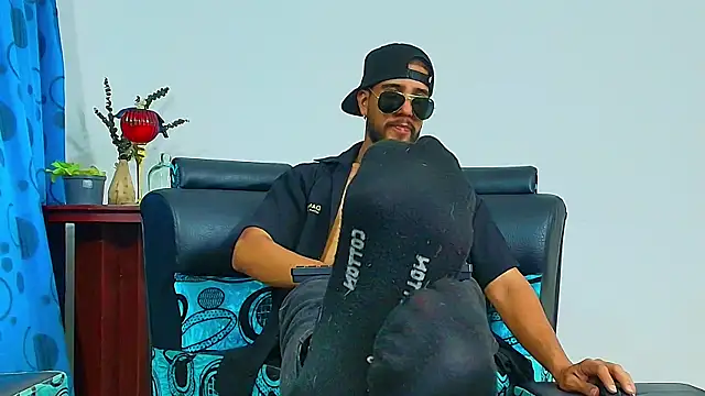 Snapshot of DaveSoldier chatting on October 17, 2025, 4:05 am DaveSoldier online show from October 17, 2025, 4:05 am