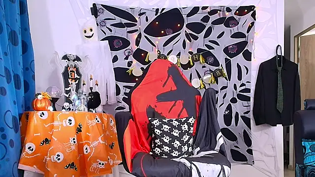 Snapshot of DaveSoldier chatting on October 31, 2025, 4:31 am DaveSoldier online show from October 31, 2025, 4:31 am