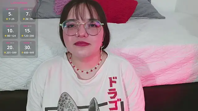 Gaby99  online show from September 22, 2025, 1:22 am