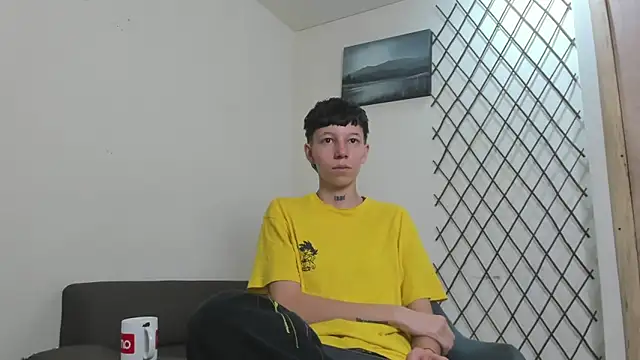 Snapshot of LiamBrown09 chatting on June 9, 2026, 7:15 pm LiamBrown09 online show from June 9, 2026, 7:15 pm
