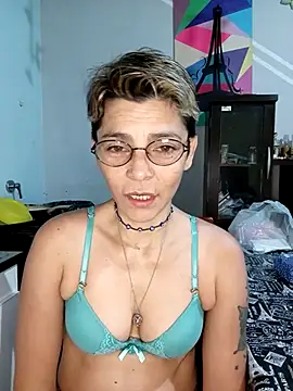 Lulypsicologasexual online show from April 7, 2026, 8:54 pm