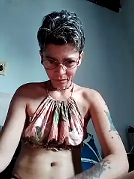 Lulypsicologasexual online show from December 20, 2025, 4:21 pm