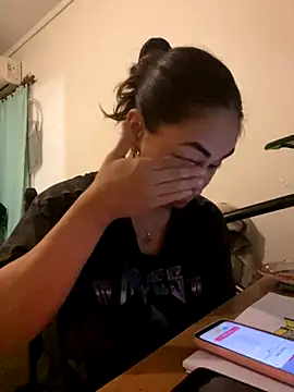 jessens144 online show from November 26, 2025, 4:12 am