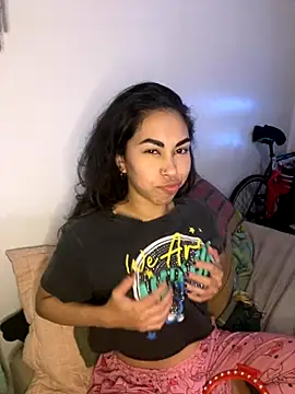 jessens144 online show from October 9, 2025, 2:45 am