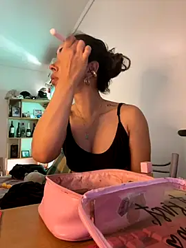 jessens144 online show from September 15, 2025, 3:45 pm