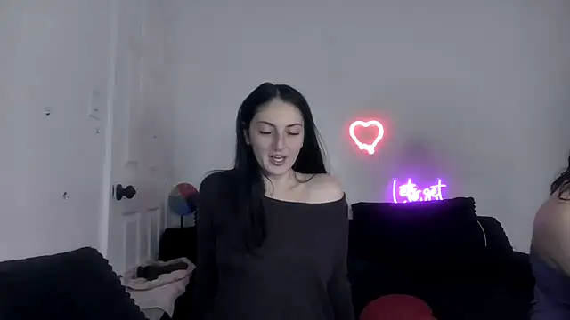 torithequeen online show from January 17, 2026, 3:04 pm