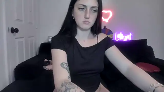 torithequeen online show from April 1, 2026, 1:08 am