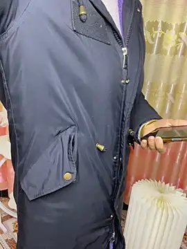 timi125216 online show from March 16, 2026, 2:21 pm