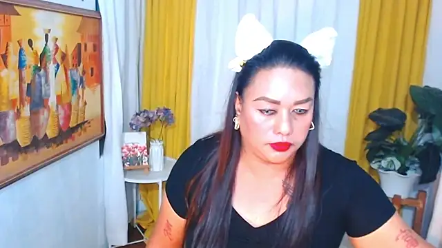 EmmaKantutera online show from December 20, 2025, 11:24 am