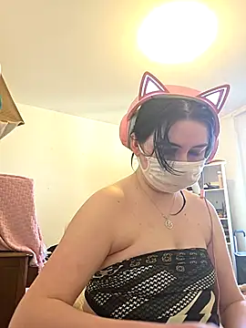 puffymilkyy online show from March 2, 2026, 8:43 am