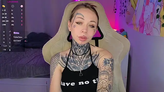 Snapshot of bunnykellyyy chatting on May 7, 2026, 6:28 am bunnykellyyy online show from May 7, 2026, 6:28 am
