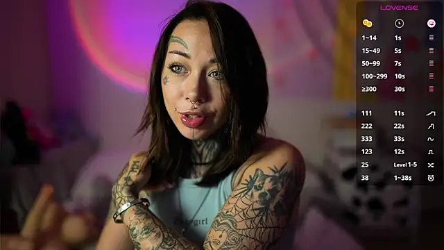 Snapshot of bunnykellyyy chatting on July 29, 2026, 6:34 am bunnykellyyy online show from July 29, 2026, 6:34 am