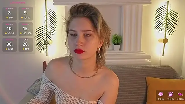 odelynbrower online show from January 14, 2026, 12:47 am