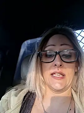 Splash Queen420 online show from April 5, 2026, 11:11 pm