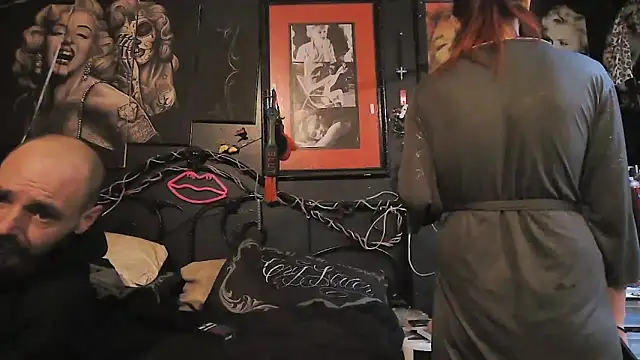 Snapshot of Splash_Queen420 chatting on February 3, 2026, 2:53 am Splash Queen420 online show from February 3, 2026, 2:53 am