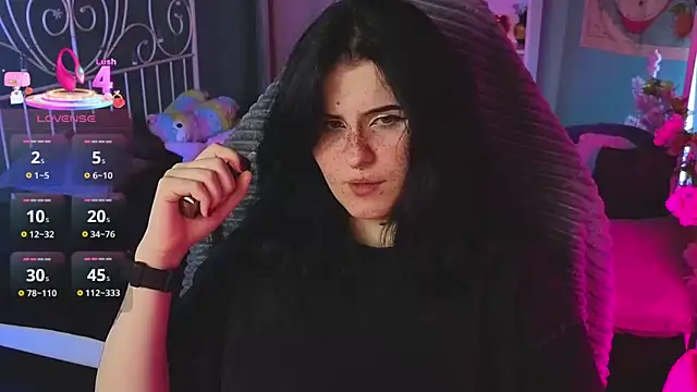 Dark Shine online show from November 7, 2025, 5:45 am