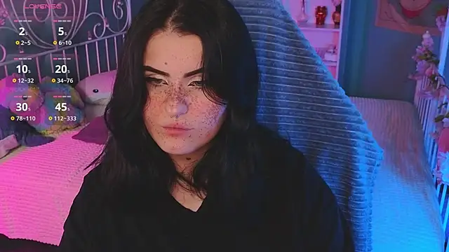 Dark Shine online show from November 25, 2025, 5:52 am