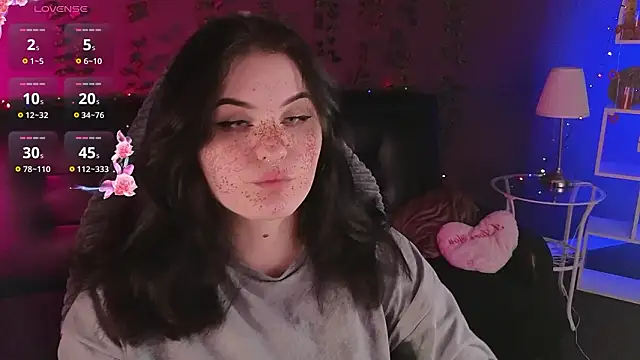 Dark Shine online show from January 13, 2026, 8:13 pm