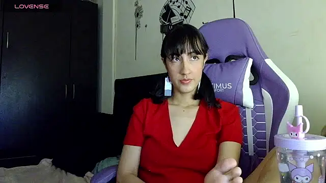 Snapshot of AvlieQueen chatting on January 14, 2026, 9:13 am AvlieQueen online show from January 14, 2026, 9:13 am