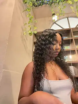 alisonn moon online show from January 9, 2026, 11:00 pm