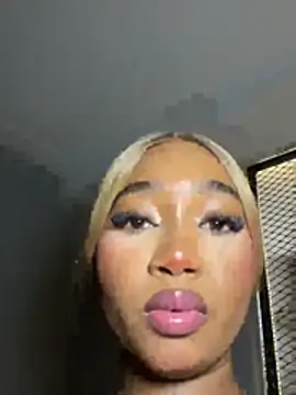 alisonn moon online show from March 1, 2026, 4:51 pm