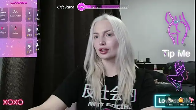 SpaceMarsi online show from November 4, 2025, 5:50 pm