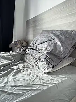 ferchule7 online show from March 13, 2026, 12:10 pm