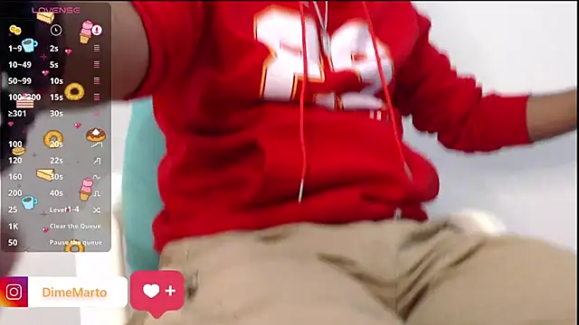 mike black 22 online show from October 22, 2025, 4:50 pm