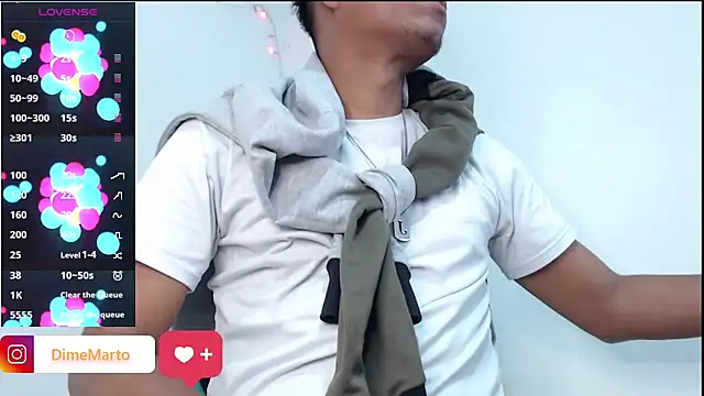 mike black 22 online show from April 13, 2026, 3:27 pm