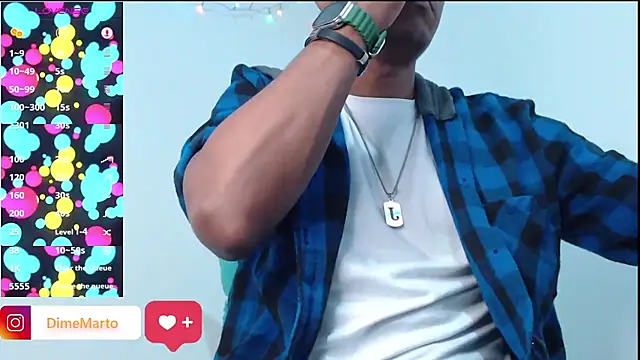 mike black 22 online show from February 25, 2026, 7:47 pm