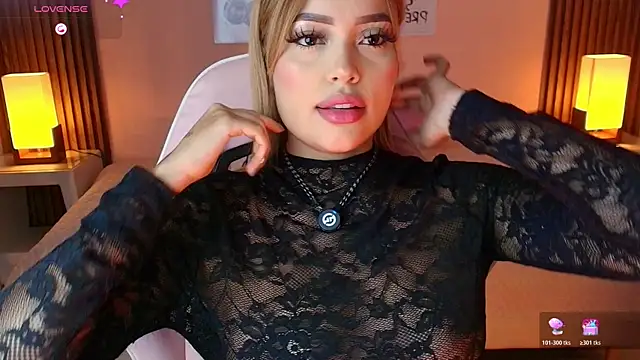  meliblue online show from February 22, 2026, 5:58 pm